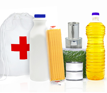 HUMANITARIAN AID KITS catalinsa